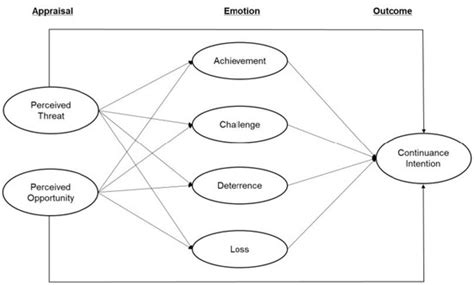 Digital Tracing during the COVID-19 Pandemic: User Appraisal, Emotion ...