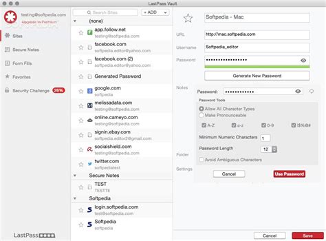 Image result for How to Use LastPass