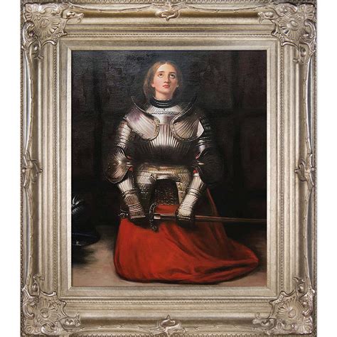 Famous Joan Of Arc Paintings