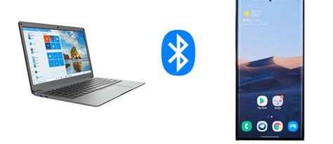 Android File Transfer via Bluetooth 的图像结果