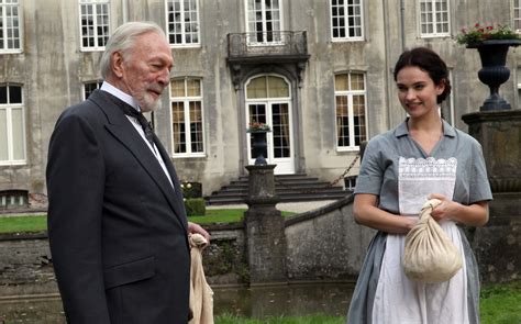 The Exception (2017) | Film review