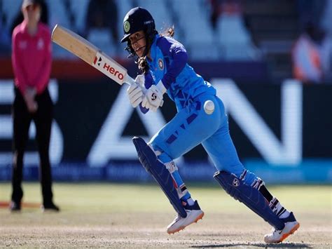 "We were going well, had it under control": Jemimah Rodrigues after ...