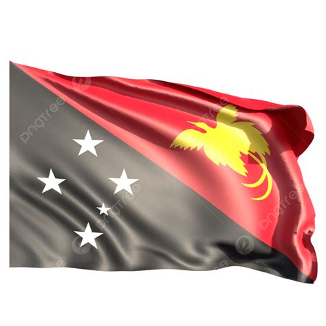 papua new guinea flag jpeg