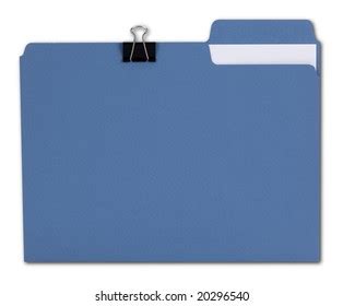 Blue File Folder 的图像结果