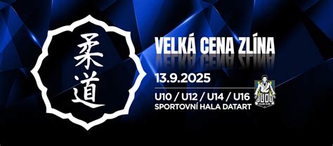 VELKÁ CENA ZLÍNA, Novesta - Sportovní hala Zlín, Zlin, 13 September ...