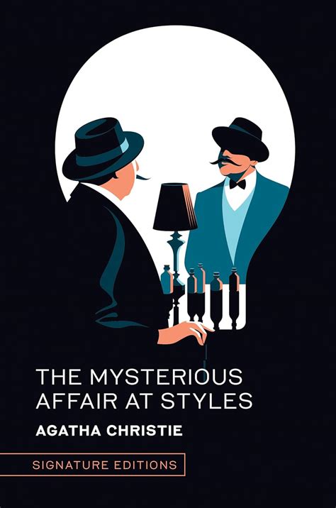 Buy The Mysterious Affair at Styles (Signature Editions) Book Online at ...