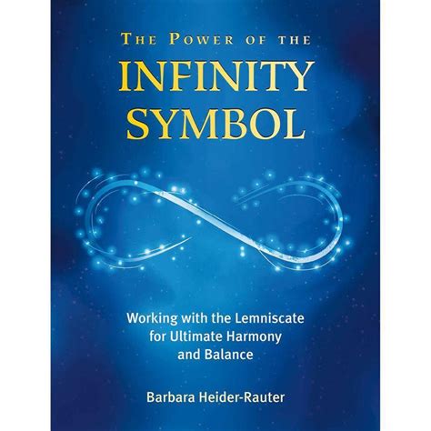 POWER OF THE INFINITY SYMBOL – Odyssey Online Store