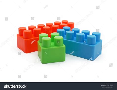 Building Blocks 的图像结果