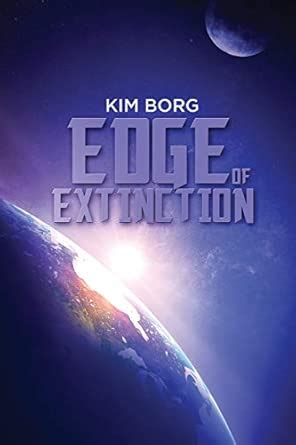Buy Edge of Extinction Book Online at Low Prices in India | Edge of ...