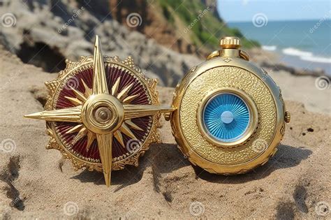 Image result for Navigating Compass
