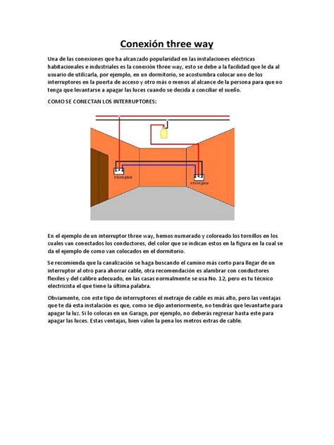 Three-Way Connection 的图像结果