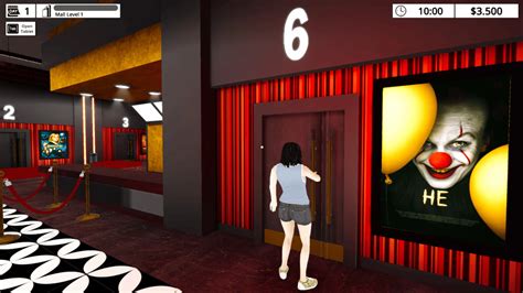 Download Mall Simulator for PC (Latest 2026) - FileCR
