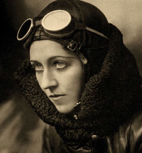 The Wings To Fly - a Story of a Female Pilot in World War Two - HubPages