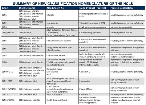 what is batten's disease Batten disease: causes, symptoms, diagnosis ...