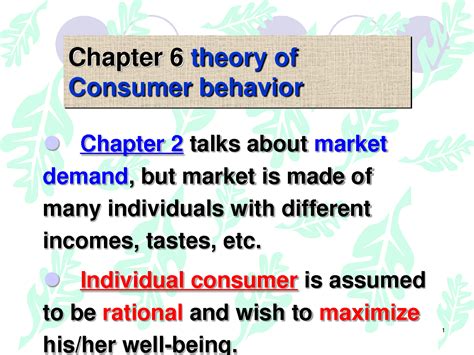 Image result for Consumer Behavior Quotes