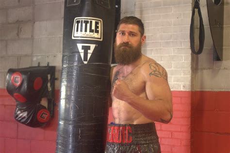 Boxing: Alexandria area boxer Corey Thompson set to fight for light ...