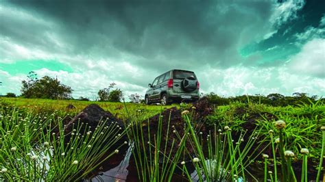 Mahindra Bolero Neo: Neo World Order - Overdrive