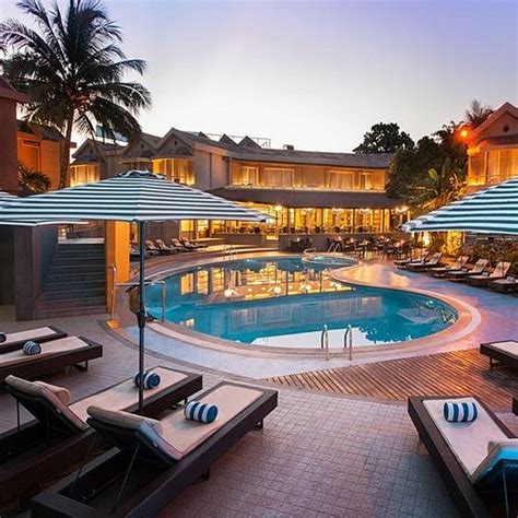 The 10 Best Candolim Resorts 2026 (with Prices) - Tripadvisor
