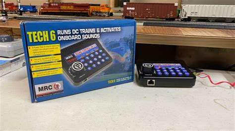 MRC Tech 6 Walk around Controller 的图像结果