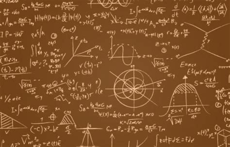 Applied Maths 的图像结果