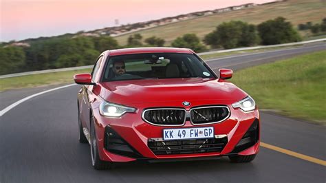 A Complete Guide To The 2024 BMW 2 Series, Covering Specs, Features And Pricing
