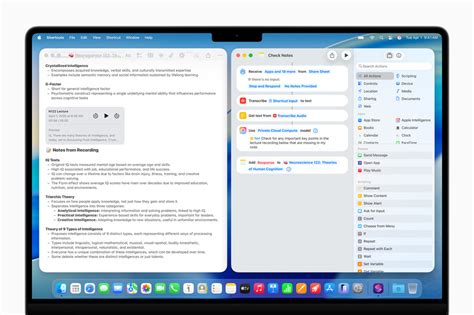 New versions of Apple’s software platforms are now available - Apple (IN)