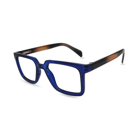 Aura Z Rectangle Eyeglasses