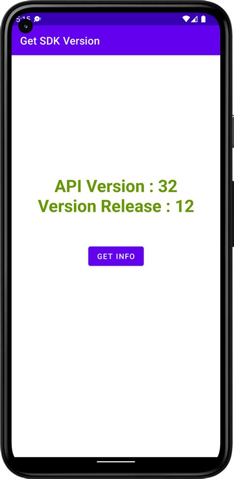 Image result for Android Versions with API Version
