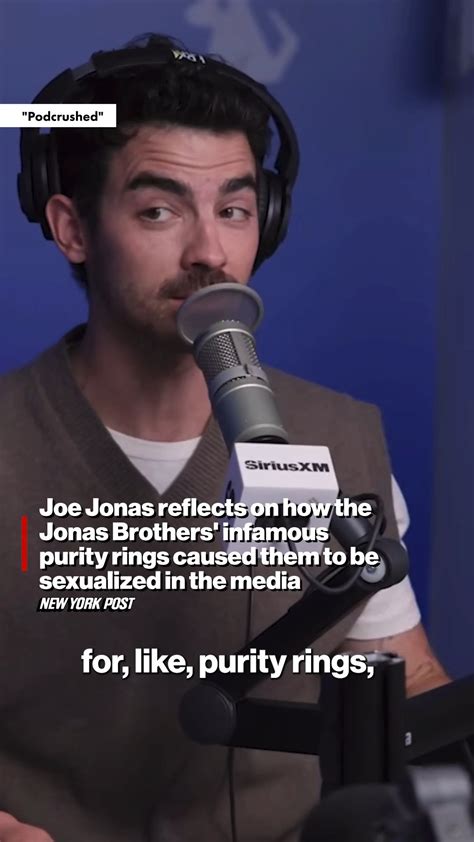 Purity Rings Jonas Brothers