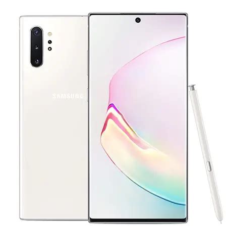 Image result for Note 10 Plus Basics