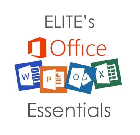 Image result for Microsoft Essentials