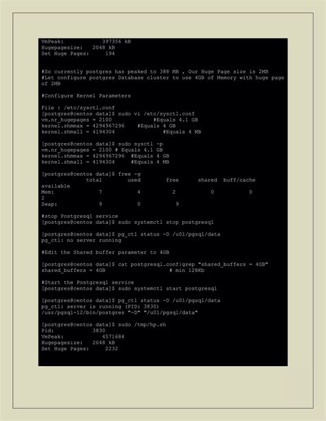 Image result for PostgreSQL Configure Cluster Database