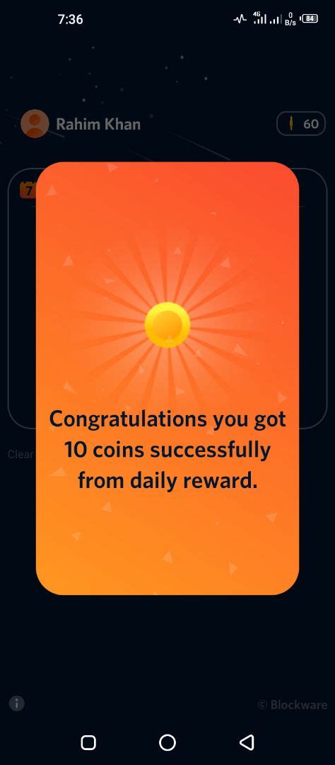 Sketchub • Daily Reward