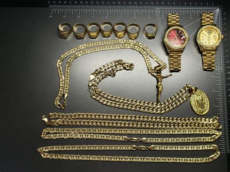 Image result for Gold Coin Scam