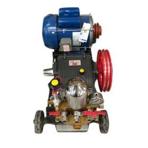 High Pressure Pumps - CRI High Pressure Pumps Trader - Retailer from ...