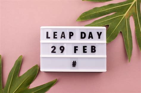 Leap Year: What Is It, Why Does It Exist, And When Is The Next One ...