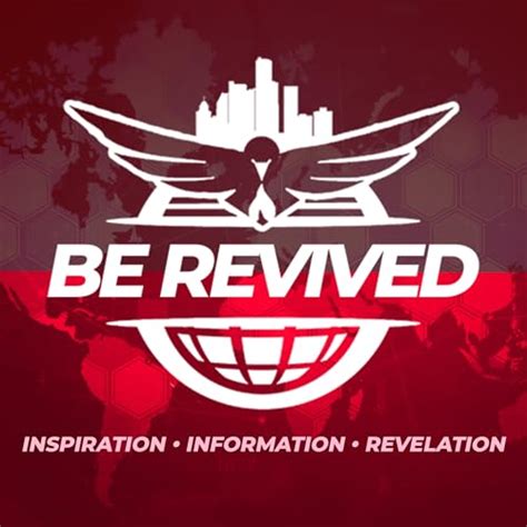 The Be Revived Podcast : Keith Martin: Amazon.in: Audible Books & Originals