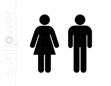 Man Woman Silhouette Png