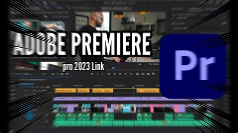 Adobe Premiere Pro Crack - Premiere Pro 2023 Free - Premiere Pro Crack ...