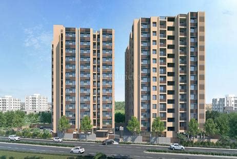 Arham Residency in Shahibaug, Ahmedabad: Price, Brochure, Floor Plan ...