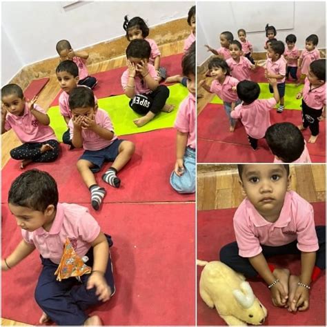 Pre School in C.R. Avenue, Kankurgachi, Beadon Street, Jessore Road ...