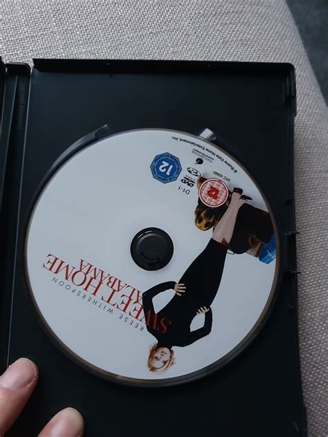 Sweet Home Alabama (DVD, 2003) 5017188888394 | eBay