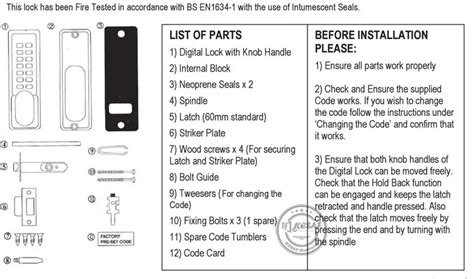 Image result for Direction Based Lockbox NRS Code