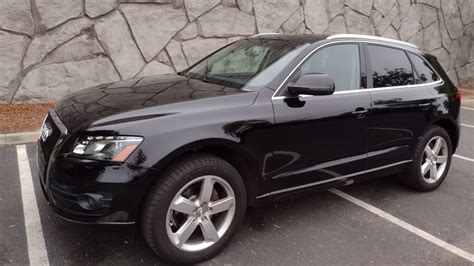 2010 Audi Q5 at Glendale 2023 as G22 - Mecum Auctions