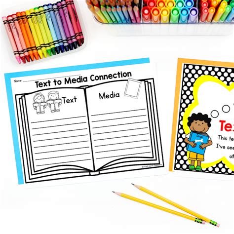 Image result for Making Text Connections