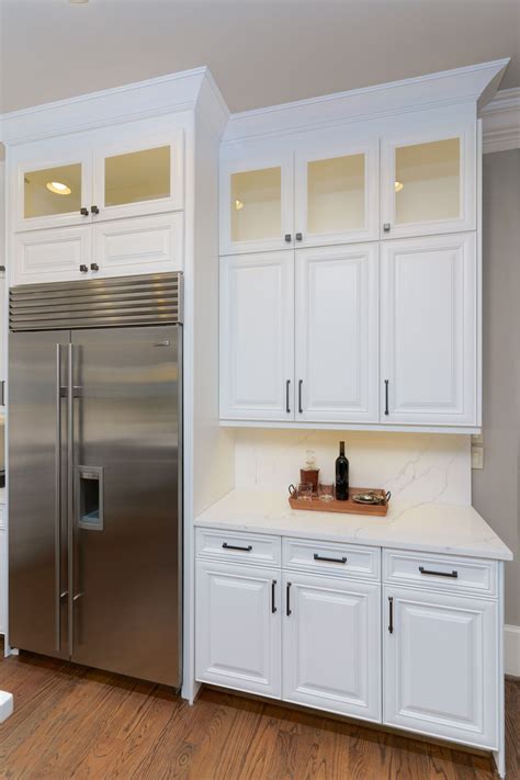 Upper Kitchen Cabinets – Things In The Kitchen