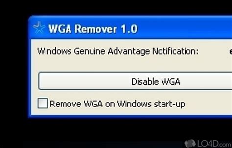 WGA Remover - Download