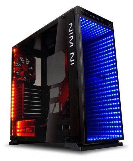 Image result for In Win 805 Infinity