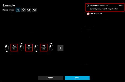 Logitech Macro Software 的图像结果