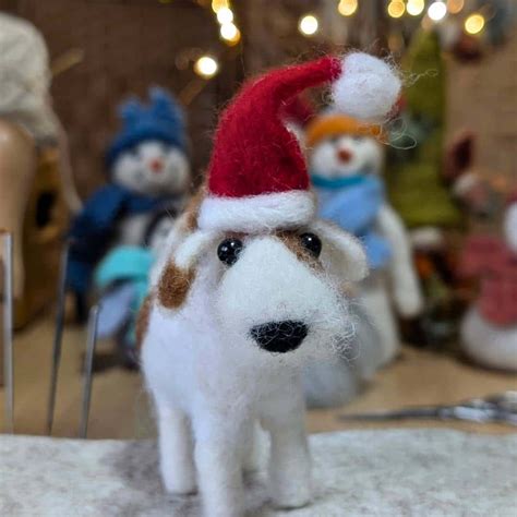 Image result for Needle Felt Animals Tutorial